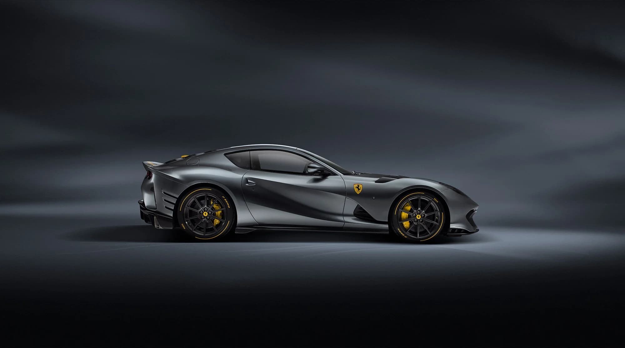 Premium cars collection