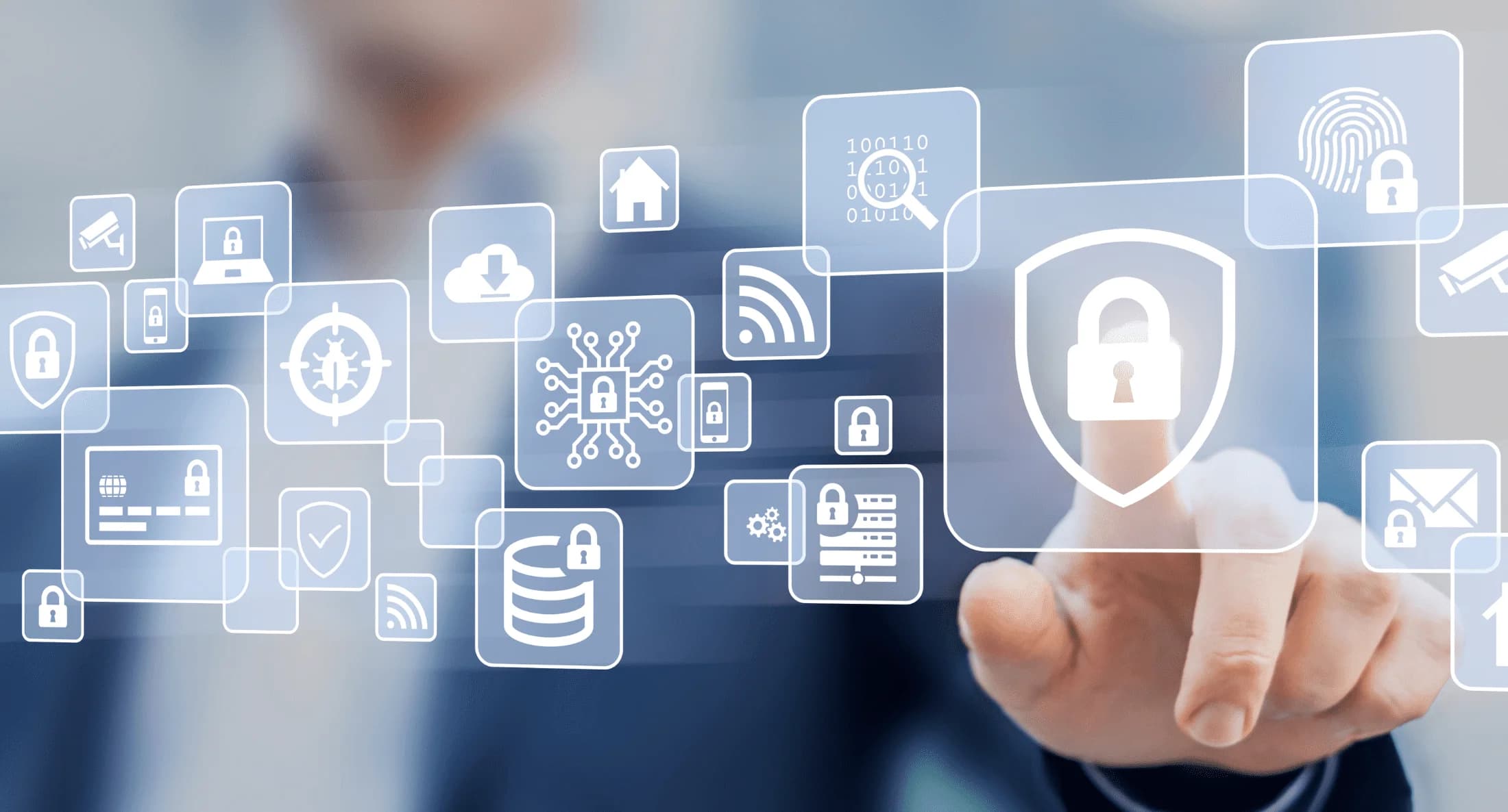 Information Technology & Cybersecurity