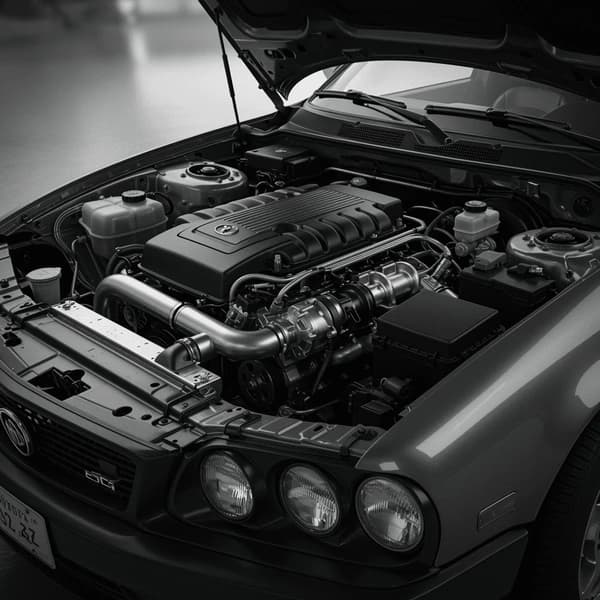 General Goods Shipping